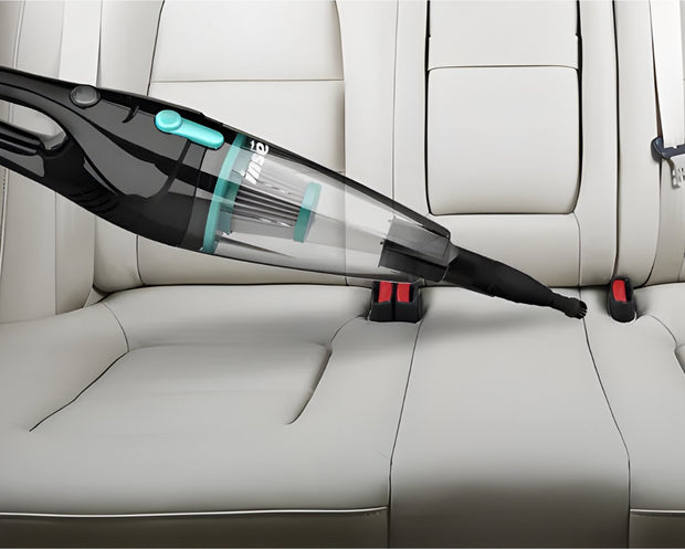 Corded Stick Vacuum Cleaner - Handheld Stick Vacuum Cleaner - Handheld Vacuum Cleaner Best Seller - Handheld Vacuum Cleaner - Black