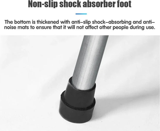 Trampoline - Kindertrampoline - Trampoline Met Beschermend Net - Indoor Sport Entertainment - 100KG Belasting