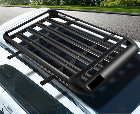 Dakkoffer - Dakdrager universeel - Dakrek - Dakdrager - 127x90x14cm