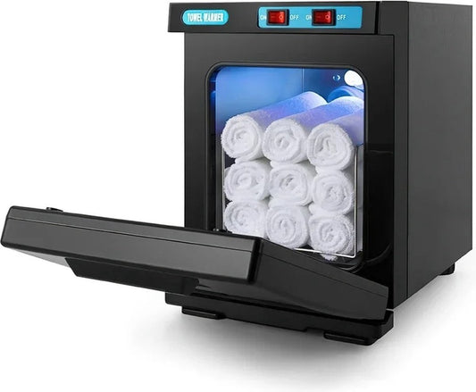 UV Handdoek Verwarmer - Towel Warmer - Handdoekverwarmer - Handdoek Warmer - Towel Heater - Handdoekstomer