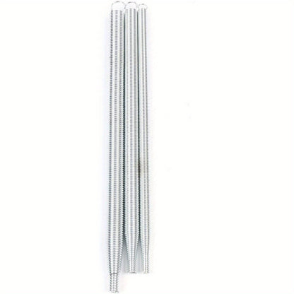 Persfittingen Tang – Krimptang – Persbekken Set – Persinzetstukken – Buissnijder – Compact Ontwerp – Hoogwaardig Gehard Staal – TH 16/20/26 mm