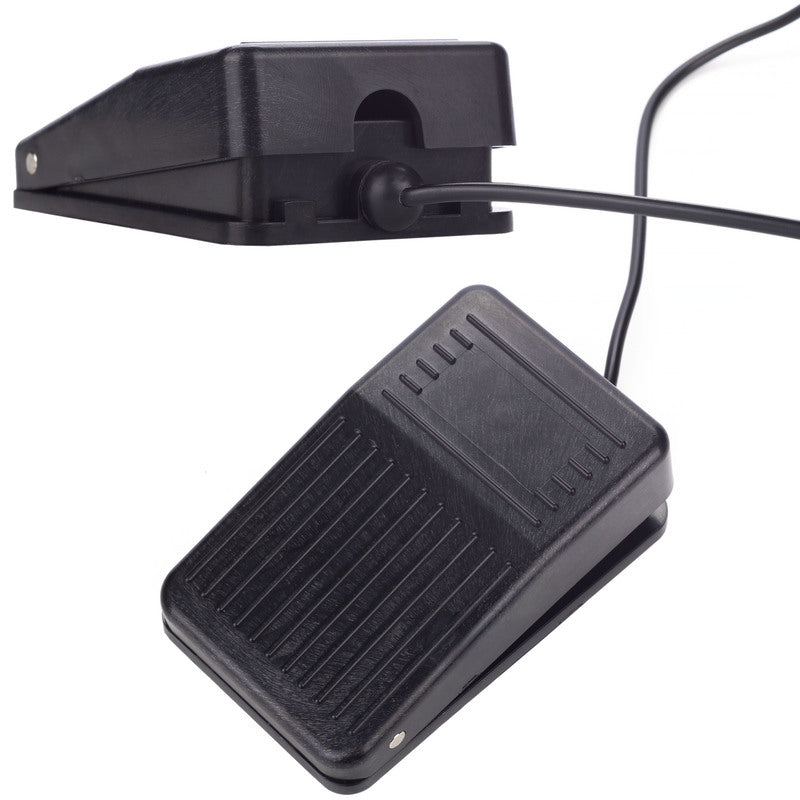 Impulse lasapparaat – Impuls lasmachine – Spotlasser – Folielasapparaat – Kunststof lasapparaat – Instelbare lasstroom tot 800A – Voetpedaalbediening met LED-verlichting