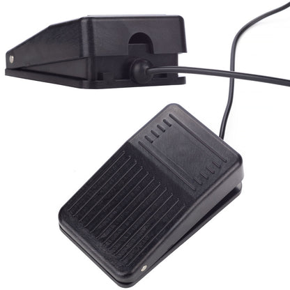 Impulse lasapparaat – Impuls lasmachine – Spotlasser – Folielasapparaat – Kunststof lasapparaat – Instelbare lasstroom tot 800A – Voetpedaalbediening met LED-verlichting