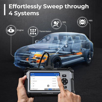 10,25" Autoradio – Multimedia Systeem – Touchscreen Radio – Android 13 Navigatie – CarPlay Android Auto – 8GB RAM 128GB Opslag – HD Display 1920x720 Pixels