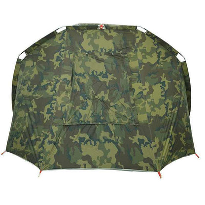 4 - Person Fishing Tent Outdoor Fishing Equipment Ideal for Multi - Person Fishing Activities Easy to Carry and Set Up