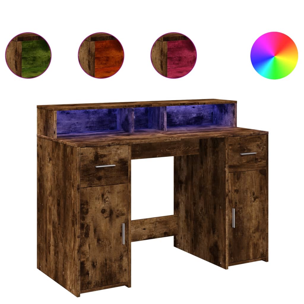 Vidaxl Desk Desks Laptop Table