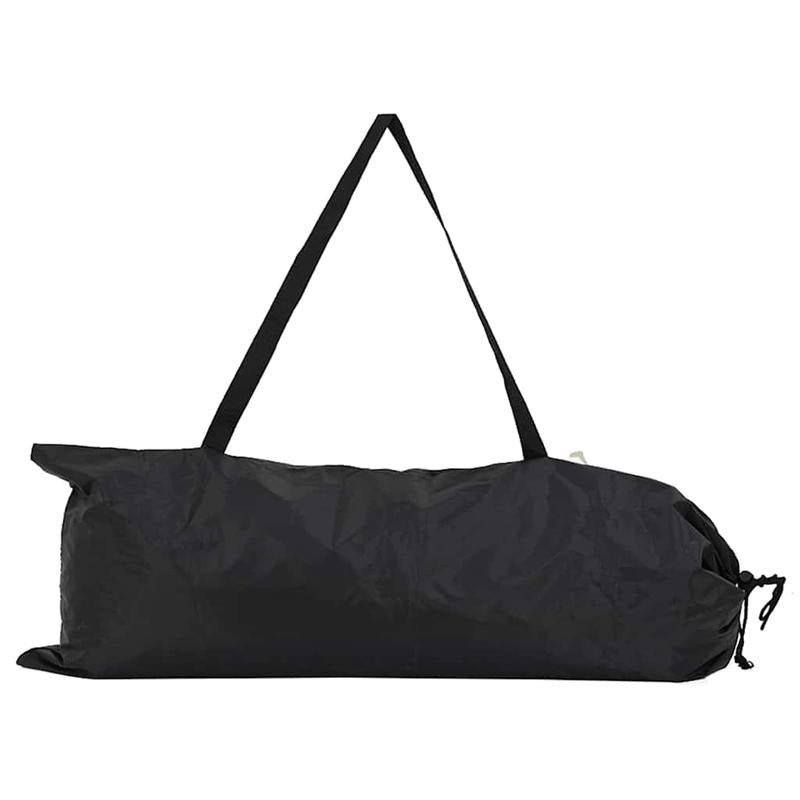 1 Portable Golf Practice Net | Suitable for Indoor/Outdoor Use, Durable and Easy to Install, Includes Training Net, Essential for Home Training, Black Polyester Material