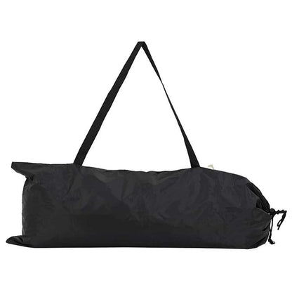 1 Portable Golf Practice Net | Suitable for Indoor/Outdoor Use, Durable and Easy to Install, Includes Training Net, Essential for Home Training, Black Polyester Material