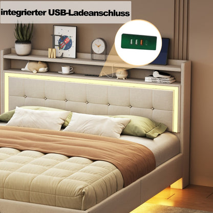 Draaibare Eetkamerstoel – Rotatie Stoel – Lounge Chair – Eetkamerfauteuil – Kantinestoel – Grijze Fluweel Bekleding – Ergonomische Lendensteun – Metalen Poten