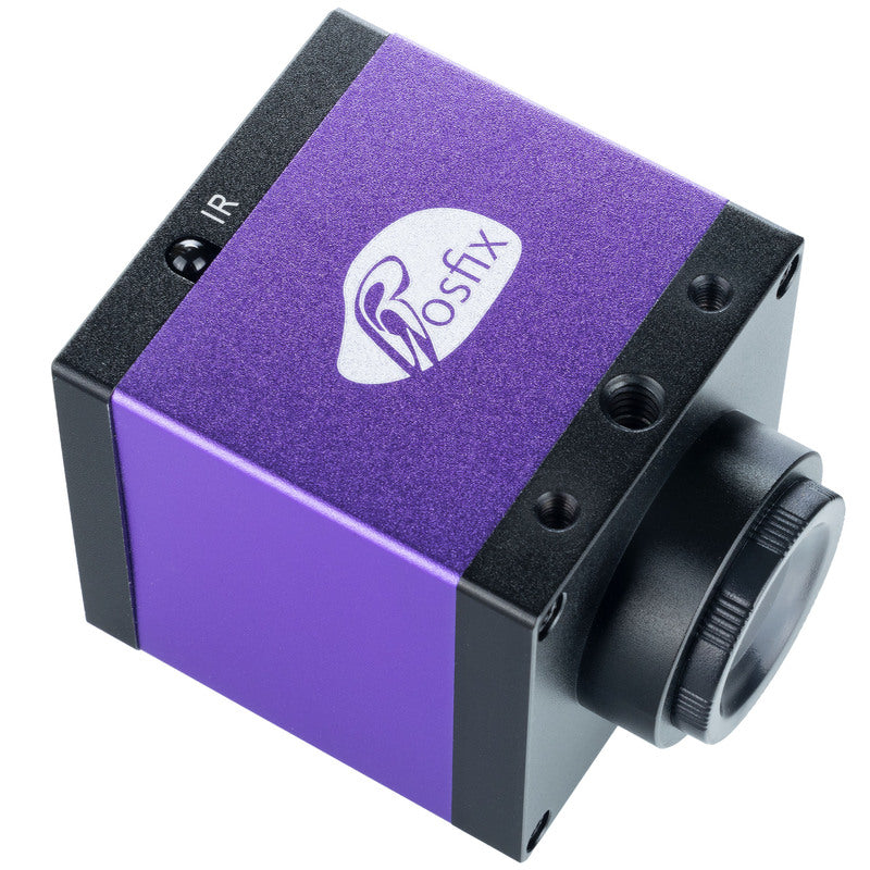 Microscoopcamera – Digitale Microscoopcamera – USB Microscoopcamera – HDMI Microscoopcamera – HD Microscoopcamera – 14 Megapixel Sensor – Dual USB & HDMI Connectiviteit