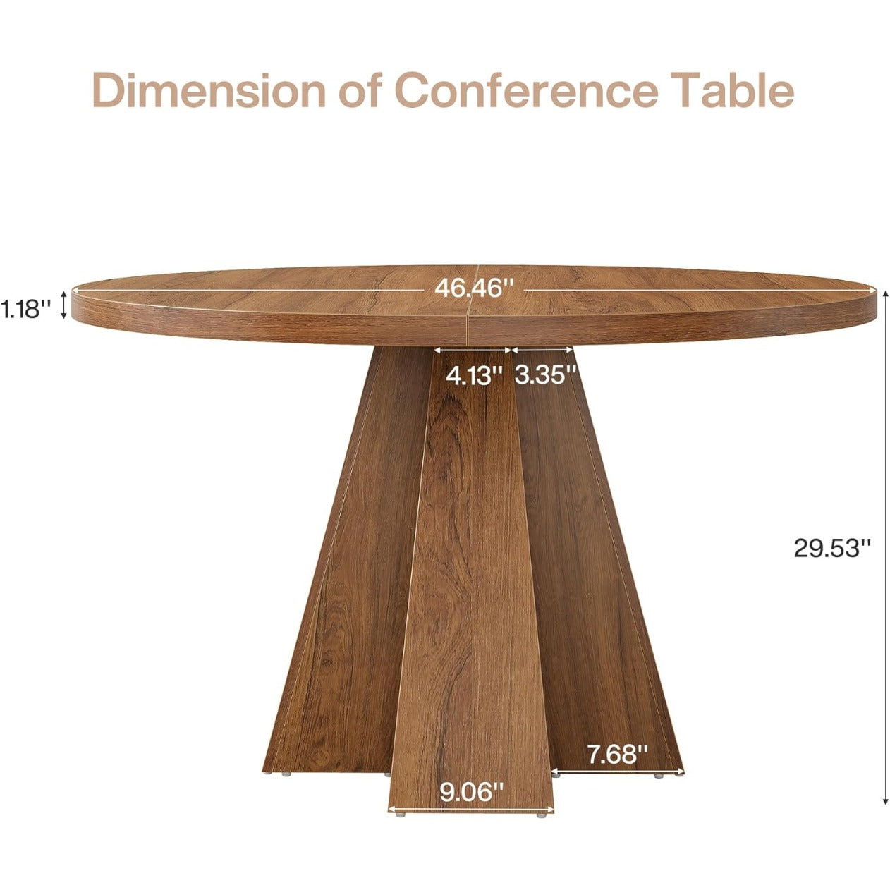 Sidetable – Haltafel – Console Table – Bijzettafel – Woonkamertafel – Zwart Gouden Design – 150 cm Breed – Marmerlook Blad