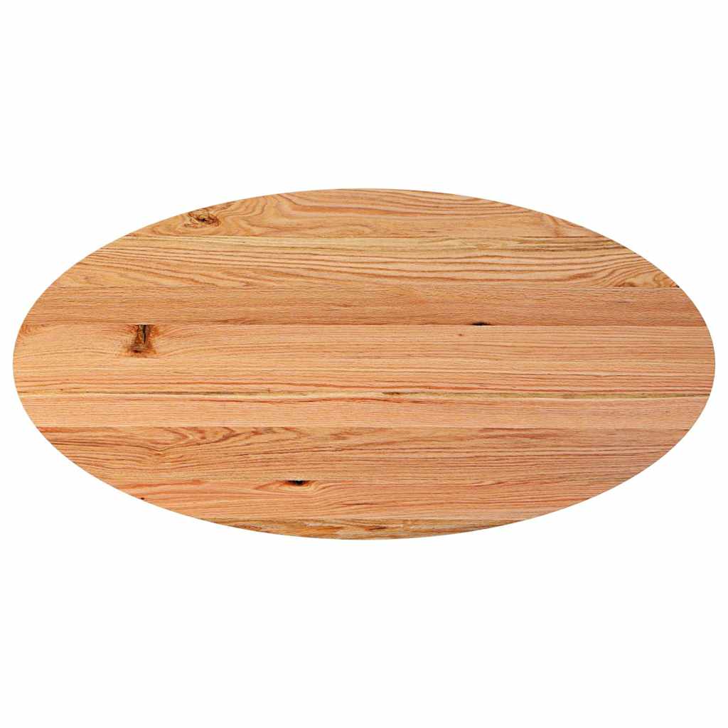Eettafel – Tafel – Tafeltje – Eetkamertafel – Houten Tafel – Massief Eikenhout – 200x100 cm – Robuust en Stevig