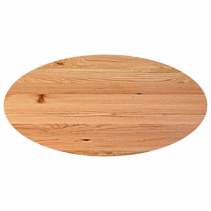 Eettafel – Tafel – Tafeltje – Eetkamertafel – Houten Tafel – Massief Eikenhout – 200x100 cm – Robuust en Stevig