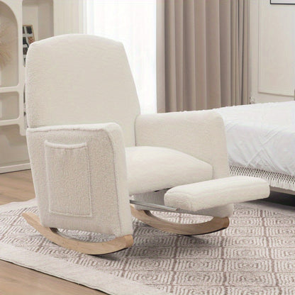 Bedframe – Eenpersoonsbed – Slaapsysteem – Bedbank – Lattenbodem – Beige Gestoffeerd – 140x200 cm – Laag Profiel Zonder Opbergruimte