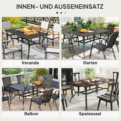 Relaxfauteuil – Relaxstoel – Fauteuil – Loungestoel – Draaifauteuil – Verstelbare Rugleuning – Schommel- en Draaifunctie – Met Voetenbank – Grijs – Draagvermogen 150 Kg