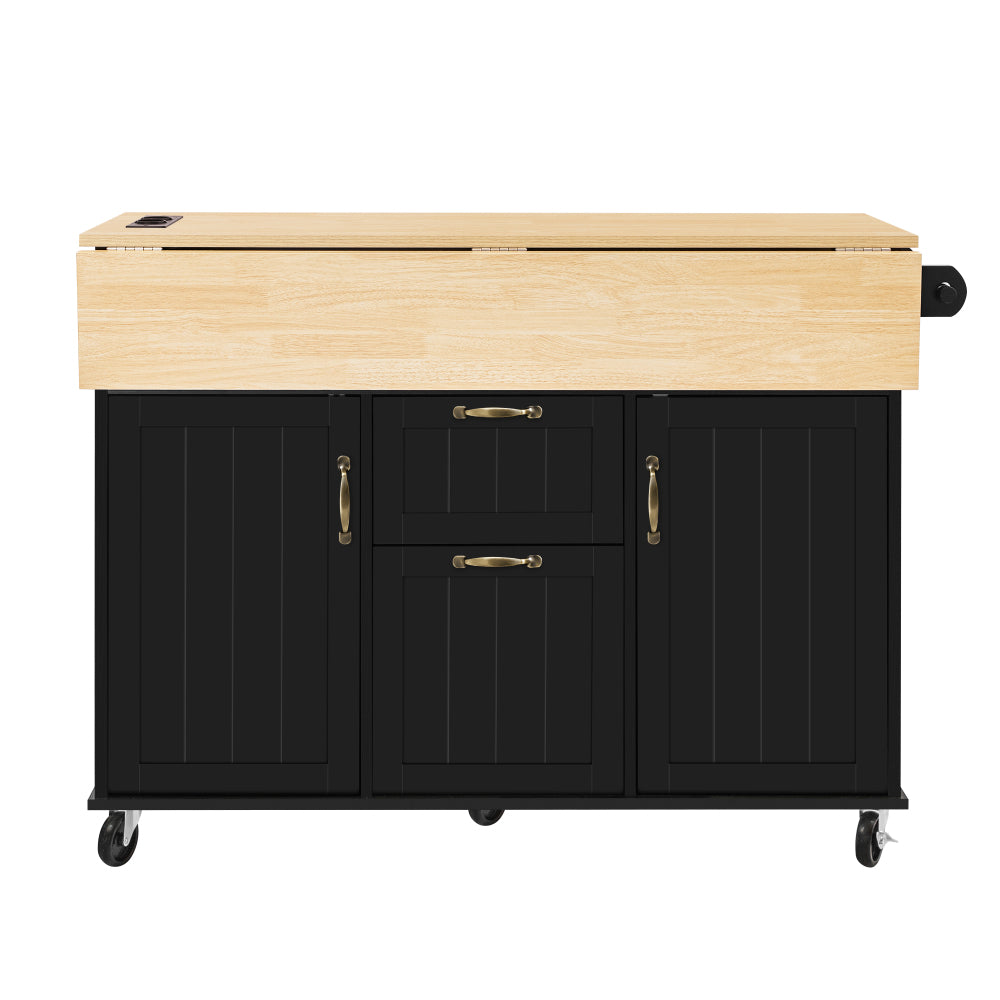 Ronde Eettafel – Ronde Tafel – Eettafel Rond – Dining Table – Tafel Marmer Look – Wit Marmeren Blad – Gouden Poot – 80 cm Diameter – Geschikt Voor 4-6 Personen
