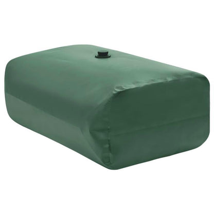 Opvouwbare Watertank – Draagbare Watercontainer – Outdoor Tank – Waterzak - Tuin Watertank – 360 Liter – Weerbestendig PVC