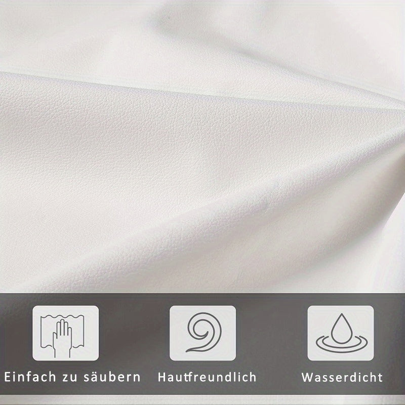 Tweepersoons Bedframe – Slaapbank – Bedframe Met Hoofdbord – Boxspringvloer – Bedframe 160x200cm – Verstelbaar Hoofdbord – Stevig Metalen Lattenbodem