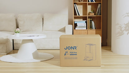 Robotstofzuiger – Dweilrobot – Stofzuigrobot – Schoonmaakrobot – Floor Cleaner – 10.000 Pa Zuigkracht – Volledig Automatisch Reinigen