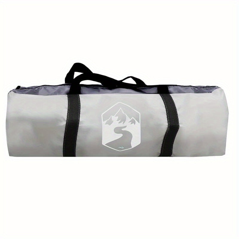 Gray Party Tent Waterproof Canopy for Outdoor Use, Suitable for Parties, Gatherings, Weddings, And Other Outdoor Events, Ideal for Patios, Gardens, Lawns, And Beaches.