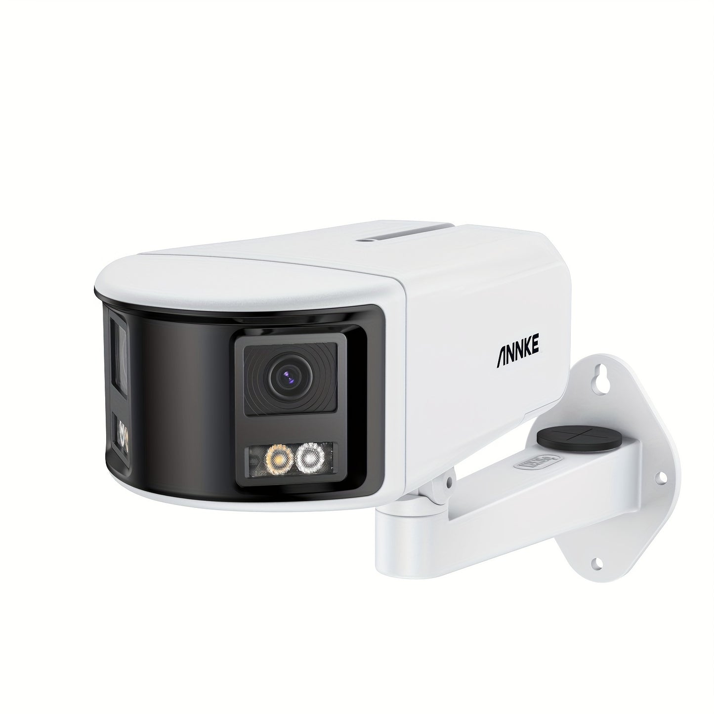 Beveiligingscamera – Bewakingscamera – Camerabewaking – Binnencamera – IP-camera – 6MP Resolutie – Full-Color Nachtzicht met 2-Weg Audio