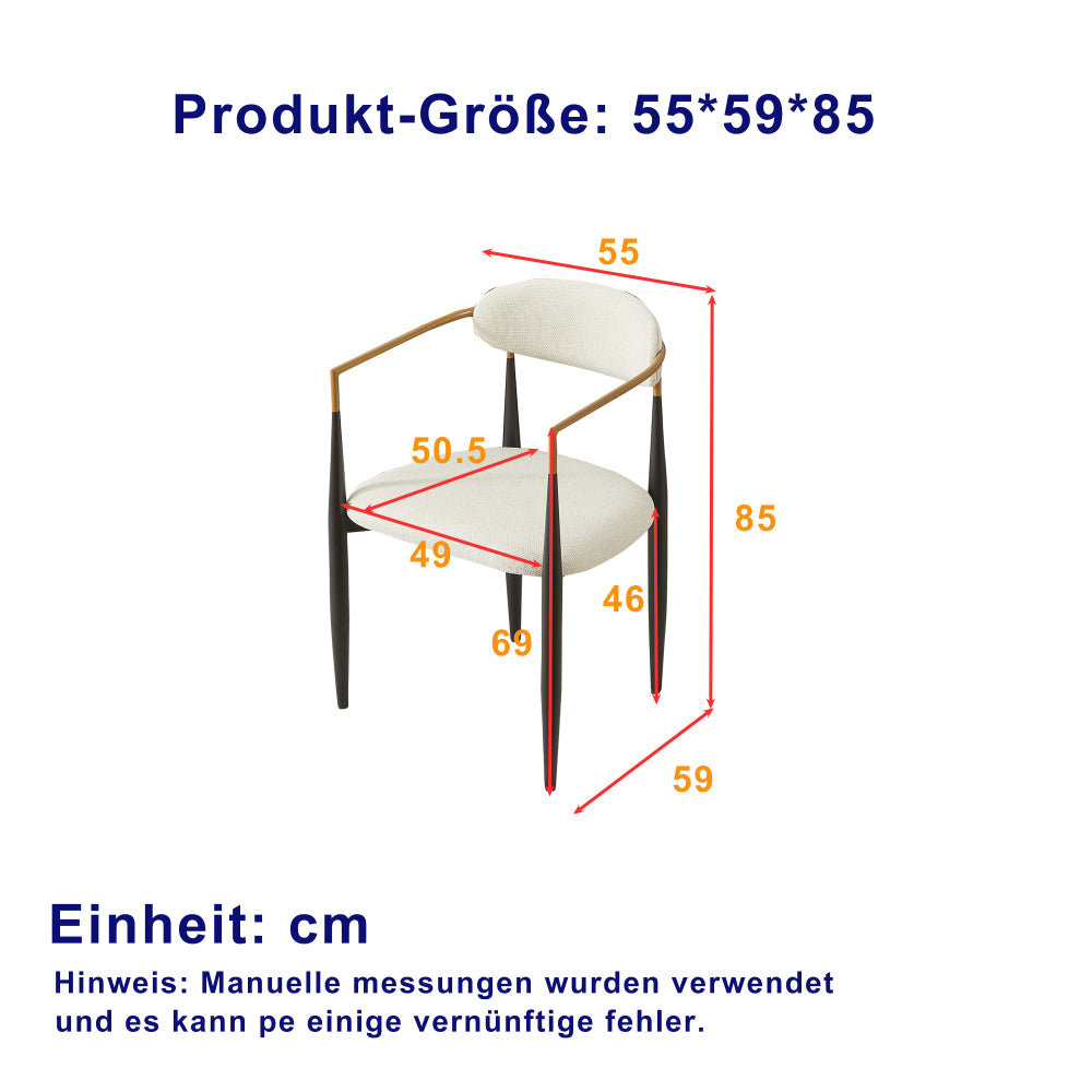Salontafel – Witte Salontafel – Vierkante Tafel – Woonkamertafel – Koffietafel – Glanzend Wit – Vier Laden Opbergruimte – Compact Formaat 78x78 cm