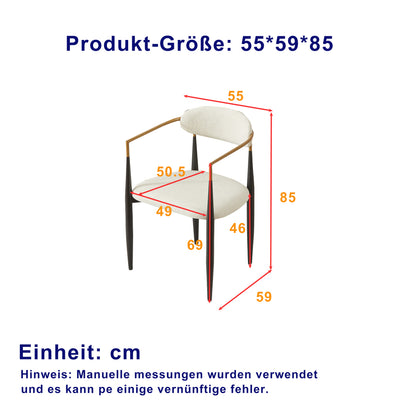 Salontafel – Witte Salontafel – Vierkante Tafel – Woonkamertafel – Koffietafel – Glanzend Wit – Vier Laden Opbergruimte – Compact Formaat 78x78 cm
