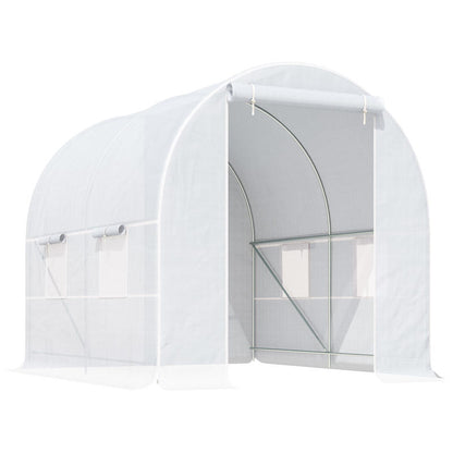 Heavy duty plant insulation room, sun room, suitable for backyard, outdoor garden, terrace,  Backyard Greenhouse, Robust Plant Shelter, Plant Growing Chamber, Outdoor Plant House, Plant Enthusiasts, Terrace Gardeners