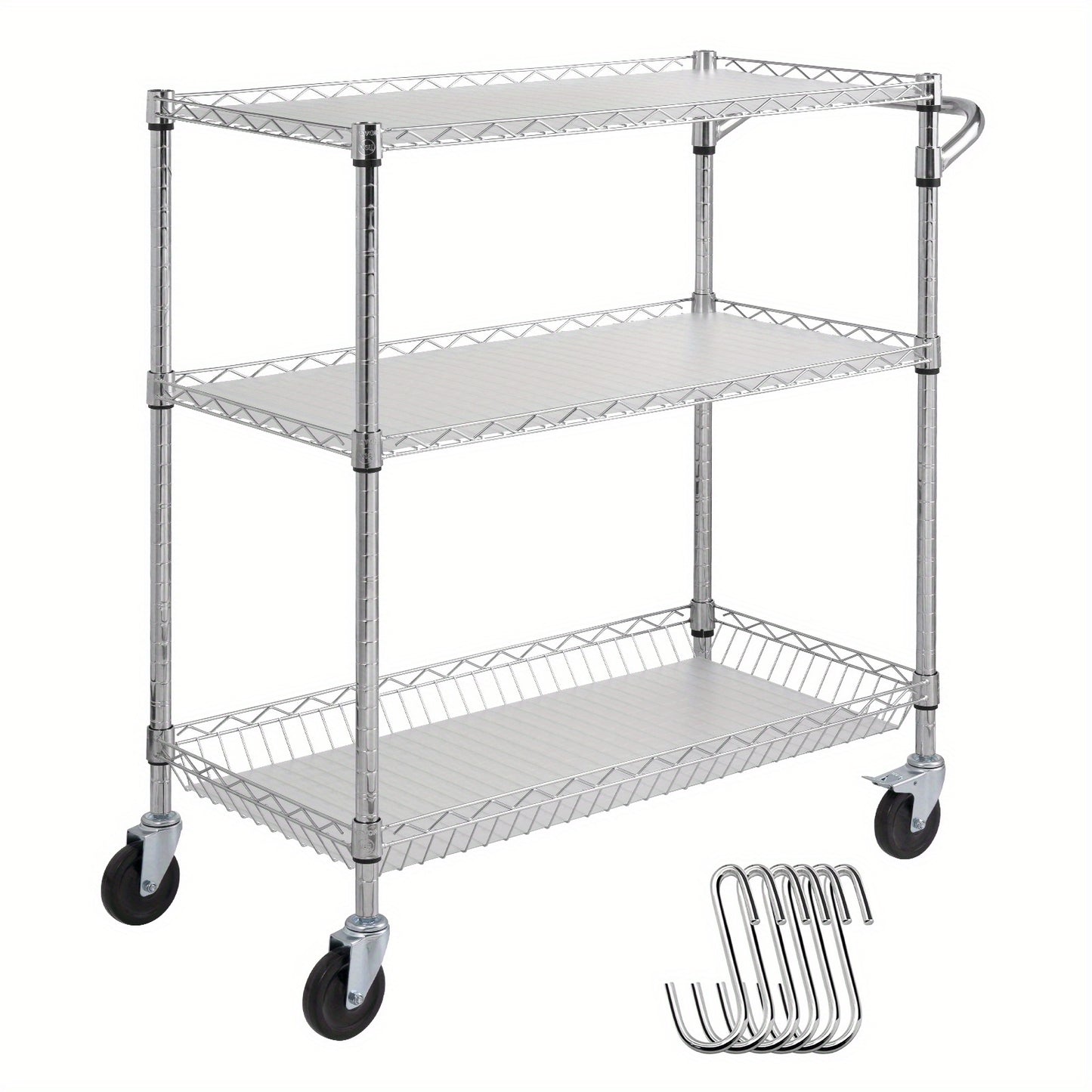 Werkbank – Werktafel – Werkbankje – Werkplek – Werkbank Carbon Staal – Stevig en Compact – 88,9x45,97x90,17 cm