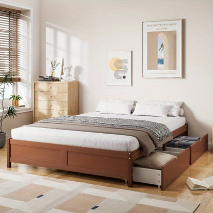 Samtpolsterbett – Gestoffeerd Bed – Tweepersoonsbed – Bed met Opbergruimte – Boxspringbed – Hydraulische Opbergruimte – Gestoffeerd Met Hoofdbord – Afmeting 140x200 cm – Grijs