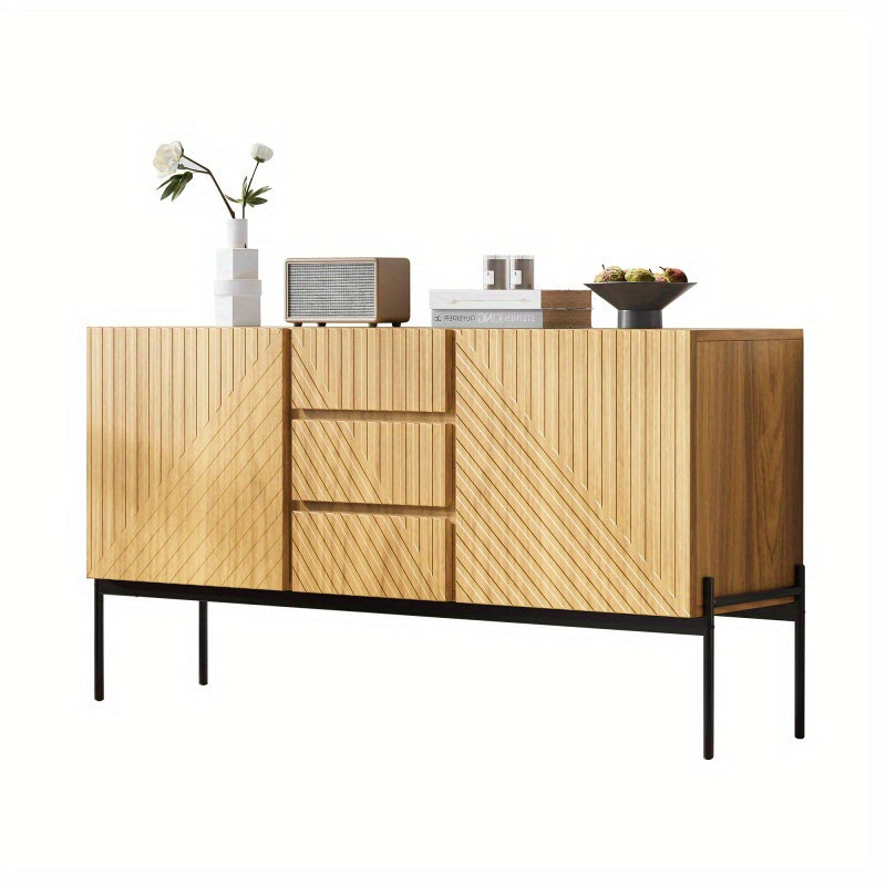 Buitensofa – Tuinbank – Loungeset – Tuinmeubel – Terrasbank – Weerbestendig Rotan – Comfortabele 2-zits Met Kussens – Duurzaam & Compact
