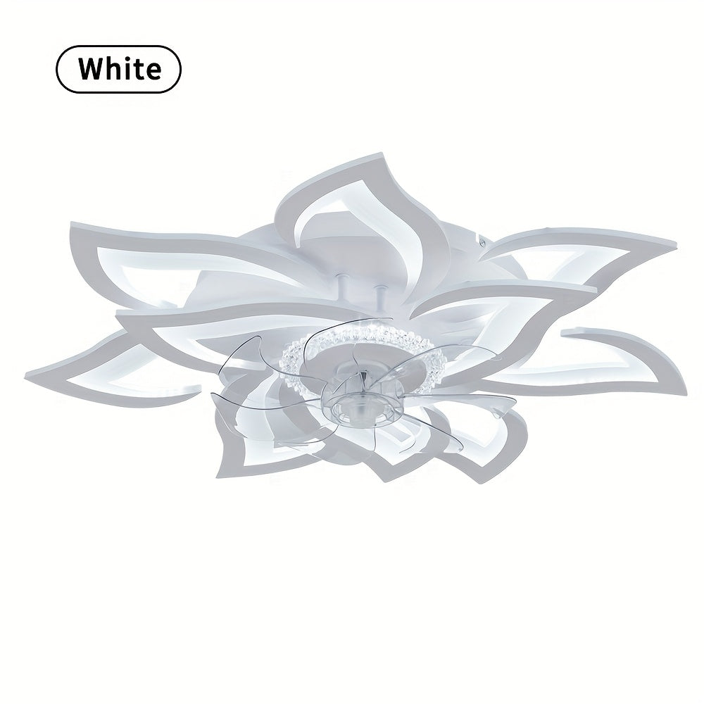 Plafondlamp – Plafondverlichting – Plafonnière – LED Lamp – Sensorlamp – Wit – Infraroodsensor – Afstandsbediening