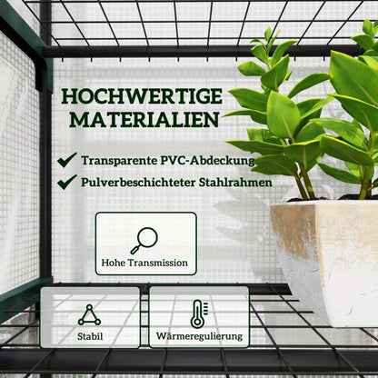 Metalen Houder – Pennenbakje – Organizer – Bureauhouder – Opbergdoos – Wit – Stevig Metaal – Compact Formaat