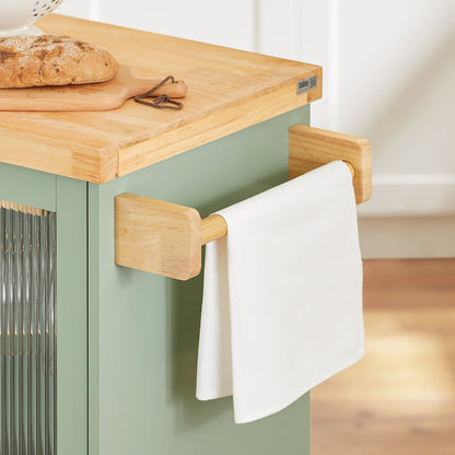 Kas – Kweekkas – Tuinkas – Groentetent – Plantentunnel – 12 m² – UV-bestendig PE 140 g/m² met Rolluikdeur en Grote Raamventilatie – Stabiel Gegalvaniseerd Stalen Frame Wit