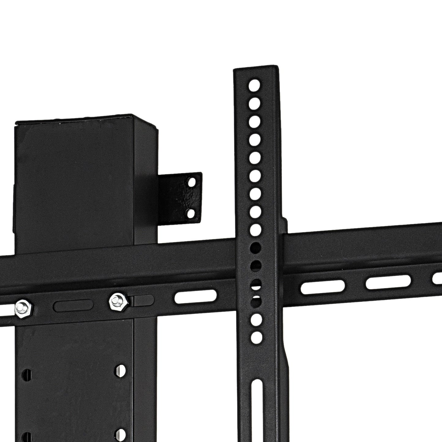 TV Lift – Elektrische TV Beugel – Motorlift – Verstelbare TV Houder – Motorische TV Lift – Aluminium Constructie – Hoogte Verstelbaar 70 cm