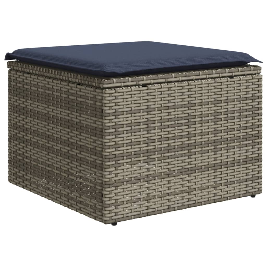 Vidaxl Garden Bench Set Outdoor Bench Set