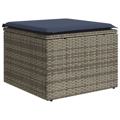Vidaxl Garden Bench Set Outdoor Bench Set