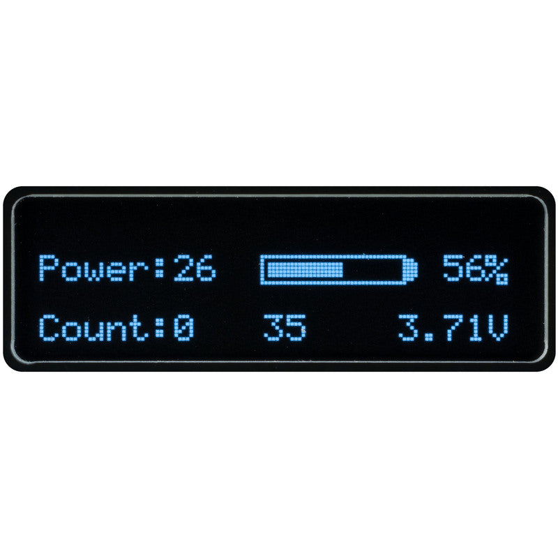 Spotlasser – Puntlasser – Batterijlasser – Lasapparaat – Mini Lasmachine – 650A Lasstroom – Ingebouwde Litium-Polymeeraccu