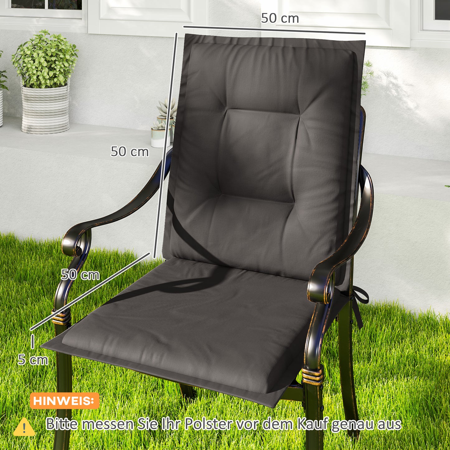 Bootstoelen – Bootstoelenset – Vouwstoelen – Lage Rugstoelen – Watersportstoelen – Waterbestendig PVC Leer – Dikke Schuimkussens