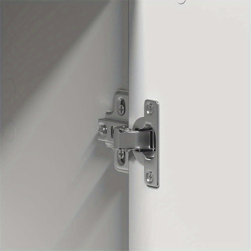 Moderne Witte Kledingkast – Opbergkast – Garderobekast – Kleerkast – Dressoirkast – 3,2+ Kubieke Voet – Duurzaam MDF Hout – Eenvoudige Montage