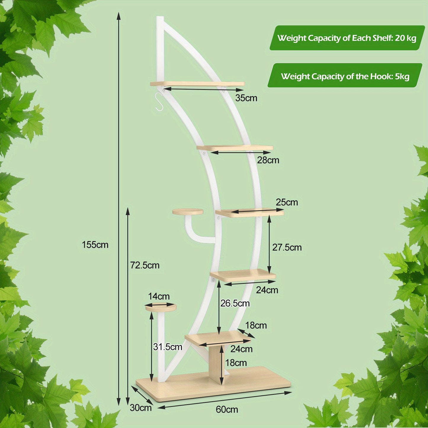 Metalen Eetkamerstoelen – Stoelen Set – Stapelbare Bistro Stoelen – Industrieel Design – Wit – Afneembare Rugleuning – Antislip Voetjes