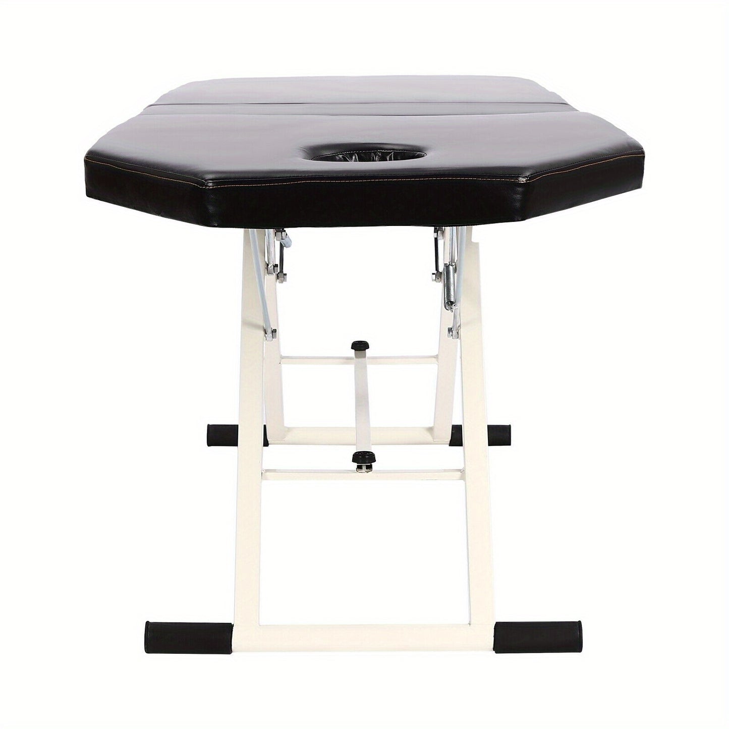 Massagetafel – Massagebed – Tattoo Tafel – Schoonheidstafel – Spa Tafel – Inklapbaar & Draagbaar – Water- en Oliebestendig PVC