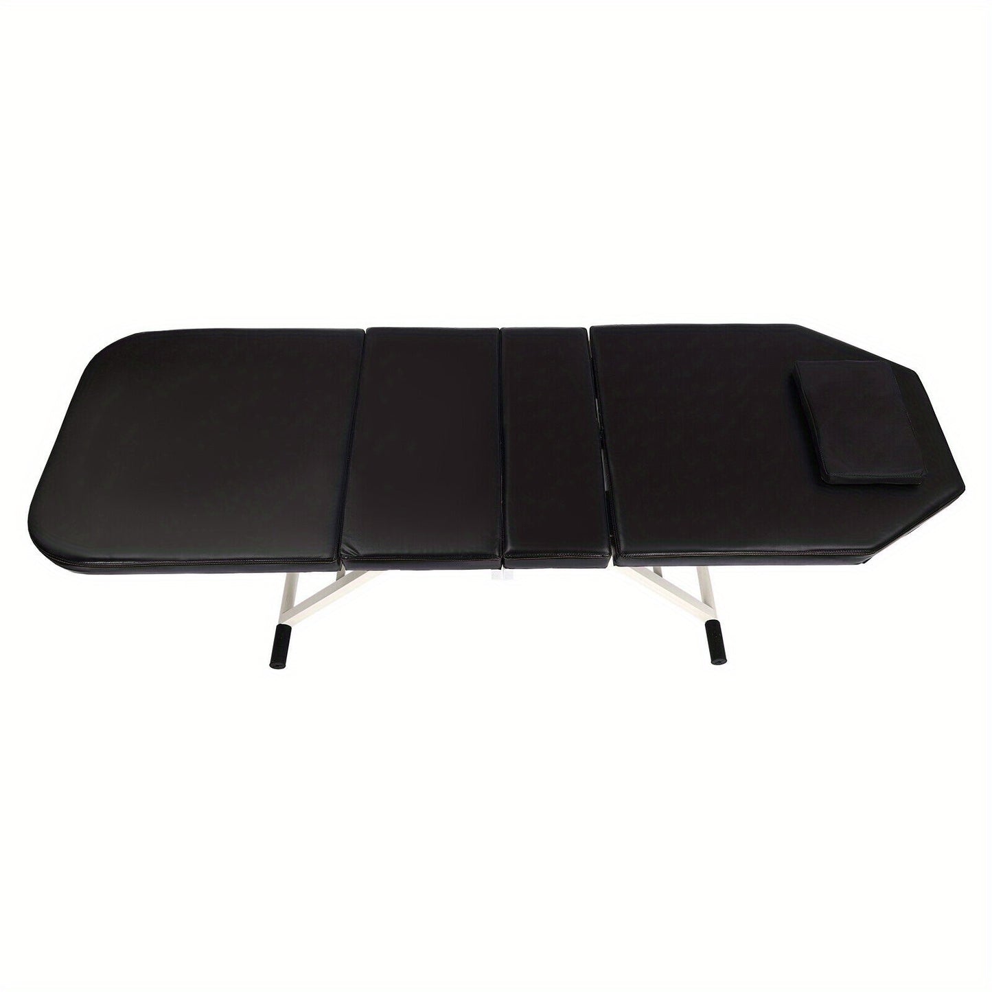 Massagetafel – Massagebed – Tattoo Tafel – Schoonheidstafel – Spa Tafel – Inklapbaar & Draagbaar – Water- en Oliebestendig PVC