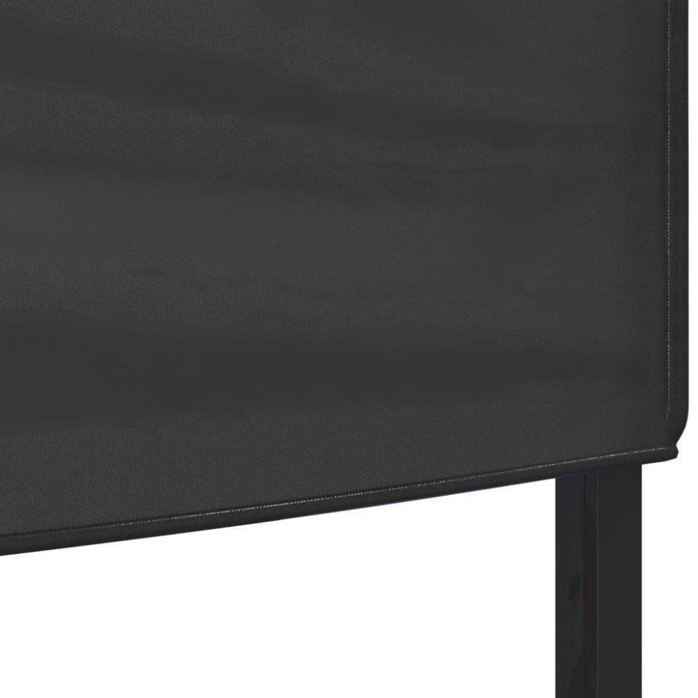 Partyzelt Faltbar Anthrazit 3x6m, Tente De Douche, Tente Douche Camping Portative, Event Shade Structure, Portable Camping Canopy, Pop Up Canopy, Portable Shelter, Anthracite Gray, Sleek Event Shelter, Quick Assembly Design,