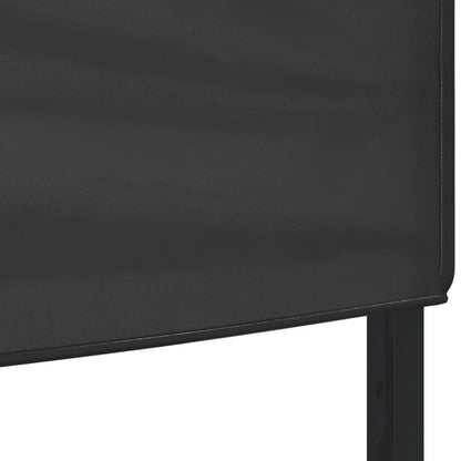 Partyzelt Faltbar Anthrazit 3x6m, Tente De Douche, Tente Douche Camping Portative, Event Shade Structure, Portable Camping Canopy, Pop Up Canopy, Portable Shelter, Anthracite Gray, Sleek Event Shelter, Quick Assembly Design,