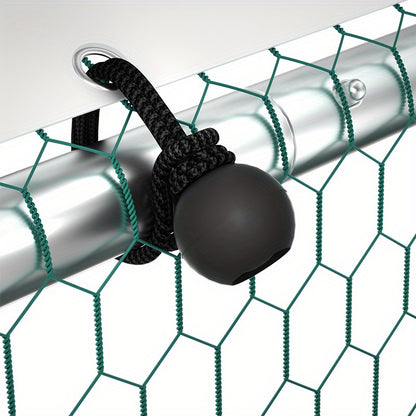 Galvanised steel Chicken coop outdoor with lock, small animal cages, outdoor enclosures, chicken coops, chicken/bird poultry cages with roof, cages, small animal cages (3x4m)