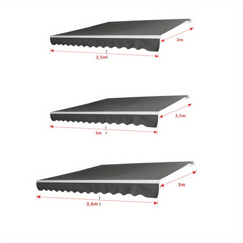 Sleepmatten Auto – Trekmatten – Gripmatten – Sneeuwmatten – Zandplaten – Set van 2 – Belastbaar tot 10 Ton – Antislip Nylon