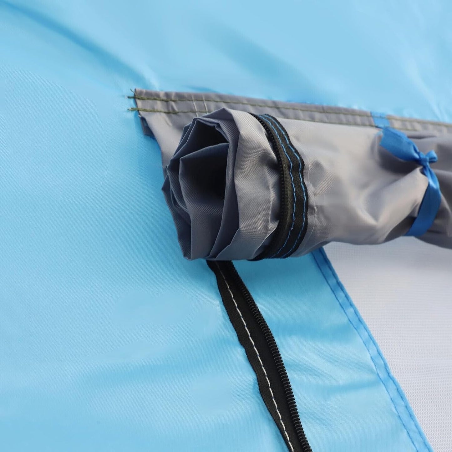 Tent – Tunnel Tent – Kampeertent – Familietent – Groepstent – XXL Ruimte – Waterdicht 3000mm
