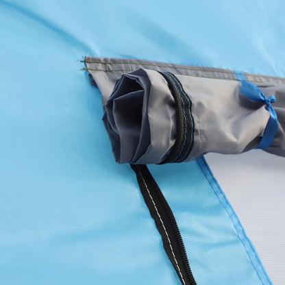 Tent – Tunnel Tent – Kampeertent – Familietent – Groepstent – XXL Ruimte – Waterdicht 3000mm