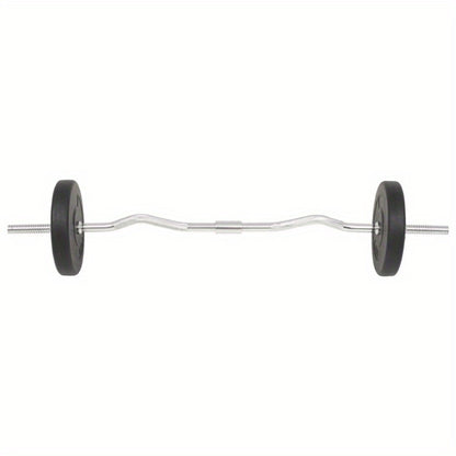 Halterset – Dumbbellset – Krachttraining Set – Fitness Gewichten – Spieropbouw Set – 30 kg Gewicht – Roestvrij Staal – Verstelbare Halters
